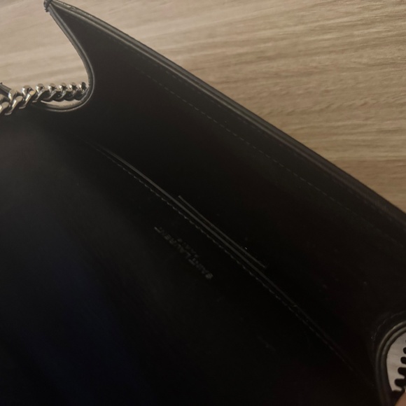 YSL Kate Tassel bag size small - Picture 5 of 8